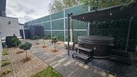 RAJSKIE REZYDENCJE-LUXURY SPA Jacuzzi i Sauna - B&B Bilcza