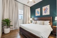 Downtown Luxury Loft No 406 - B&B Dallas