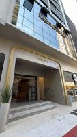 Venetian 1401 - Residence - B&B Balneário Camboriú