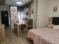 Loft La Calahorra Del Bere - B&B Cordova