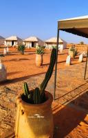 Haven Luxury Camp - Ferienwohnung Merzouga