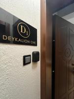 DEYKALION One D1 - B&B Lárisa