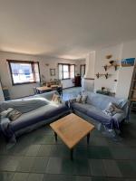 Pachisa sul mare - B&B Torre Grande
