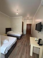 HOTEL Old Boulevard BATUMI - Ferienwohnung Batumi