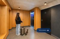 Live Palermo Hollywood Boutique Apartments - B&B Buenos Aires