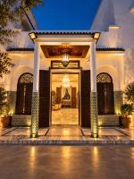 Riad Dar Rihla - B&B Casablanca