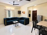 Om sairam nest Gachibowli - B&B Hyderabad