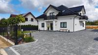 Wakacyjna Pokusa - B&B Kroczyce