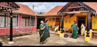 Rini farms - B&B Paramanandal