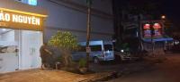 Nhà Nghỉ THẢO NGUYÊN - Bed and Breakfast Đông Lợi