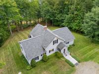 Riverfront home w/ deck, amazing views & firepit - near the best of Maine - Chambres d'hôtes Stockton Springs