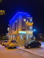 Résidence Rio - Bed and Breakfast Asilah