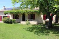 Mas La Gentille - Location maison avec piscine à Pernes-Les-Fontaines - Chambres d'hôtes Pernes-les-Fontaines