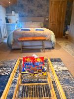 Country studio apartment - Bed and Breakfast Wexford