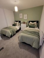 Betto CENTRAL HULL MODERN Apartment - B&B Kingston upon Hull