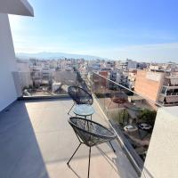 Ernest Athens Penthouse - B&B Atenas