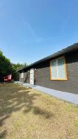 Vagon Moderno a 2 minutos del Rio Gozalandia, San Sebastián - Ferienwohnung San Sebastian