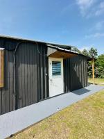 Vagon Moderno a 2 minutos del Rio Gozalandia, San Sebastián - Ferienwohnung San Sebastian