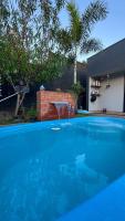 Casa - Pequena nos detalhes, grande nas memórias - Chambres d'hôtes Ivoti