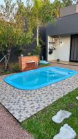 Casa - Pequena nos detalhes, grande nas memórias - Chambres d'hôtes Ivoti
