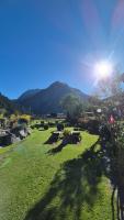 Landhaus Thaler - B&B Mittelberg
