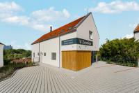 Apartmány u Zvonice - B&B Kyjov