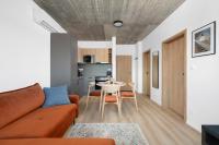 Apartmány u Zvonice - Chambres d'hôtes Kyjov