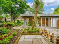 Garden Studio in Victoria Park - Free Parking - B&B Manchester