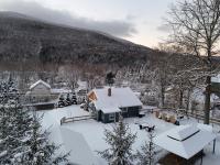 Cozy Cabin - B&B Windham