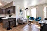 Downtown Gaslamp 2BR Retreat Walk Everywhere - Chambres d'hôtes San Diego