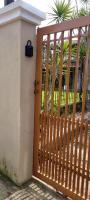 Apartamento BLUE 04 - 100 metros da praia - B&B São Lourenço do Sul