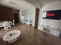 Otopeni Airport&Therme&More Apartament - B&B Tunari