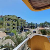 Pousada Acapulco - Bed and Breakfast Bombinhas