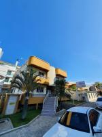 Pousada Acapulco - Bed and Breakfast Bombinhas
