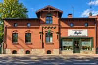 Apartment K21 Stare Tychy - B&B Tychy