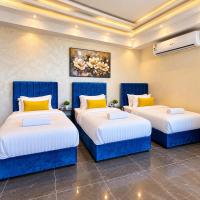Appartamento con 3 Camere da Letto e Vista Mare