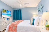 Windy Hill Dunes 204 - Chambres d'hôtes Myrtle Beach