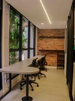 Studio 402 - B&B Curitiba