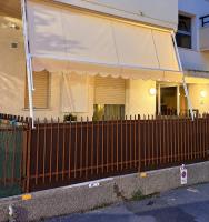Brother's Luxury Apartment - B&B Costa