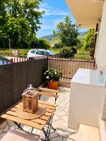 Brother's Luxury Apartment - B&B Costa