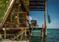 7 CIELOS BACALAR. - B&B Bacalar