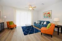 Vista Cay at Epic Universe - Luxury 3 bedroom Townhouse - B&B Orlando