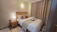 Luxe Chalet Collection Kapsoya - Chambres d'hôtes Eldoret