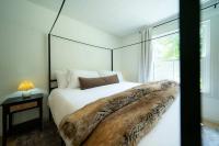 Buckingham Woods I Hocking Hills - Ferienwohnung Logan