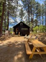 Colorado Lodge - Chambres d'hôtes Big Bear Lake