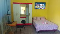 Suíte maior - Bed and Breakfast Belém