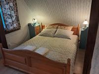 Przytulia Apartament Błękitny - Ferienwohnung Kopaniec