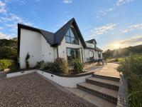 The Woodlands Bed and Breakfast Ironbridge - B&B Ironbridge