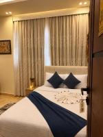 Chambre Triple – Vue sur Montagne