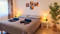revLIVING Woodland Stay Apartment Heidenreichstein - inklusive Parkplatz - Ferienwohnung Heidenreichstein